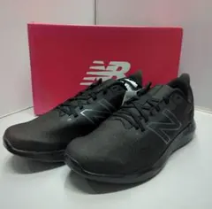 新品 New Balance 432 ブラック 27.5cm 2E NBのサムネイル