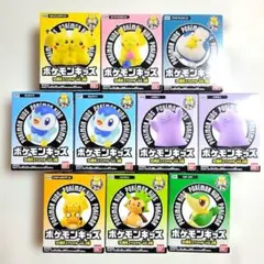 ポケモンキッズ 30周年スペシャル vol.1編 ポケモン - メルカリ