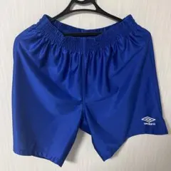 umbro ハーフパンツ　サッカー