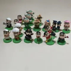 クレヨンしんちゃん チョコエッグ セット