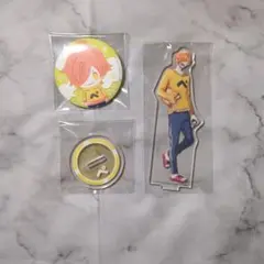 2025年最新】ぺいんと缶バッジの人気アイテム - メルカリ