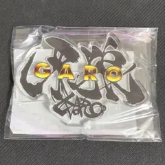 ◇非売品◇GOD OF GAROサウンドキーホルダー - メルカリ
