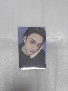 StrayKids DO IT accordion封入 バンチャン