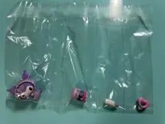 サンリオBaby Room collection vol.2 クロミ