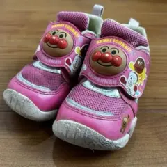 アンパンマン スニーカー　14.0cm