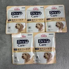 Dr's Care 犬用 キドニーケア 60g×5個のサムネイル