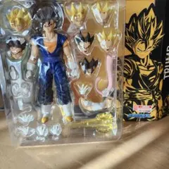 2026年最新】demoniacal fit ドラゴンボールの人気アイテム - メルカリ