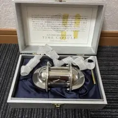 未開栓 箱付 ヘネシー ナポレオン リモージュ 樽型 デキャンタ