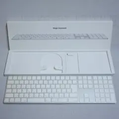 Apple MagicKeyboard と MagicMouse2 セット - メルカリ