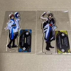 イブステ アクスタ