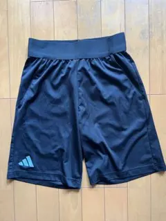 アディダス adidas ハーフ ショートパンツ XSのサムネイル