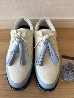 ADIDAS X BOGEY BOYS ゴルフシューズレディース 24cm新品 - メルカリ