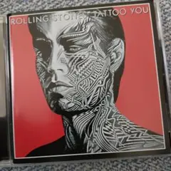 ザ・ローリング・ストーンズ 刺青の男 帯付きSHM CD - メルカリ