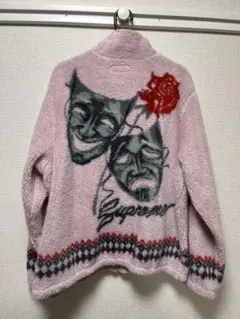 2025年最新】Supreme リバーシブル フリースの人気アイテム - メルカリ