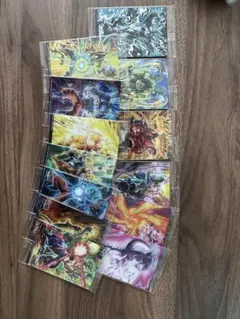 ドラゴンボール イタジャガ　まとめ売り　4-26