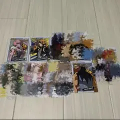 僕のヒーローアカデミア ヒーローズチップス2 カード ヒロアカ