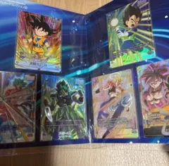 ドラゴンボール　フュージョンワールド プレミアムカードコレクション02 未開封