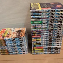 アオアシ 12〜40巻