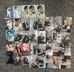 12/16までseventeen トレカセット ジュン ジョンハン