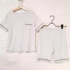 良品計画　　パイルルームウェアのサムネイル