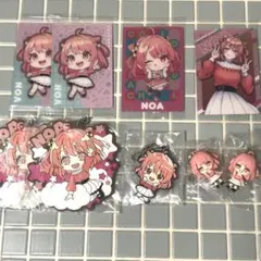 カラフルピーチ カラピチ ノアさんのまとめ売り - メルカリ