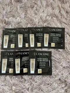LANCOME タンイドル ウルトラ ウェア リキッド BO-02 サンプルのサムネイル