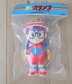 EX合金DX Dr.スランプ アラレちゃん FEWTURE MODELS - メルカリ