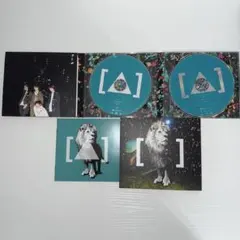 Alexandros] / EXIST! (初回限定盤A) CD+DVD - メルカリ