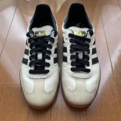 adidas samba og ID0478 ベージュ 24cm