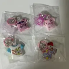 メゾピアノ めじるしチャーム