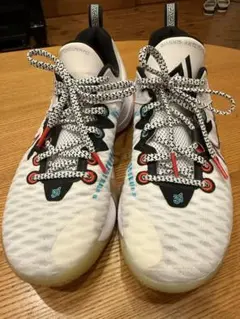 Adidas 4D Run 2.0 Shanghai Edition - メルカリ