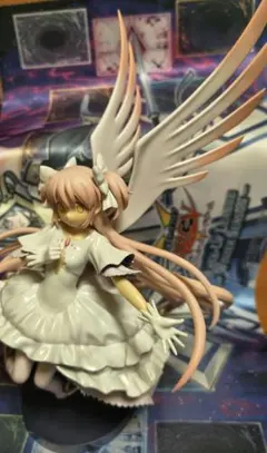 魔法少女まどか☆マギカ 叛逆の物語 プライズ フィギュア まどか
