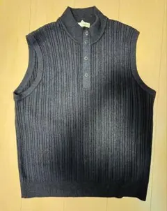 INTERMEZZO メンズ ベスト