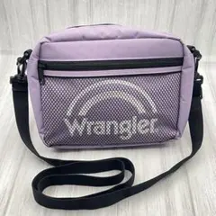 Ꙭӭ❤✨ Wrangler（ラングラー）｜ショルダーバッグ｜ポシェット