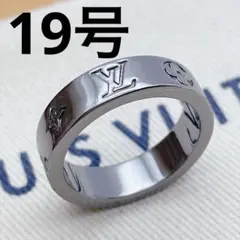 ◇ルイヴィトン◇新品仕上済 M00514 インスティンクト リング OB1294