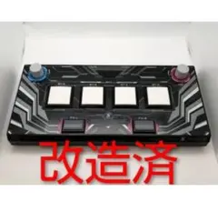 サウンドボルテックス ultimate model rev.2 コントローラー - メルカリ