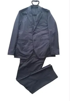 ワークマン　2way スーツ　セットアップ　ジャケットM　パンツL