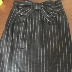 ByeByeのスカート