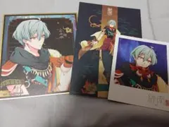 一番くじ　アイドリッシュセブン　アイナナ　 妖万華鏡　空虚咎送り　亥清悠