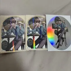 ART OF NIJISANJI 加賀美ハヤト