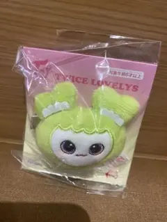 TWICE ラブリー シュシュ♡ TWICE ラブリー シュシュ - メルカリ