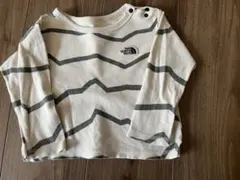 The North Face 長袖カットソー