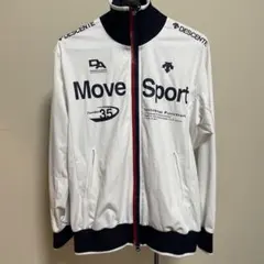 descenteジャケット