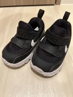 Nike Air ブラック スニーカー 11cm