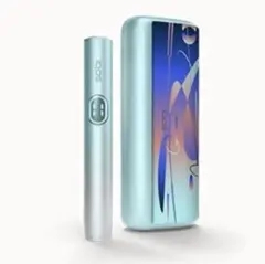 IQOS ILUMA i PRIME YARコラボ＋セラミックトレー（YAR） - メルカリ
