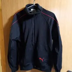 (ヴィンテージ)PUMA ヒットユニオン　トラックジャケット