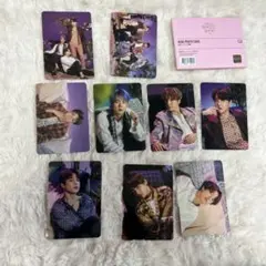 BTS ファンミ vol.5 MAGIC SHOP 2019 トレカ まとめ売り