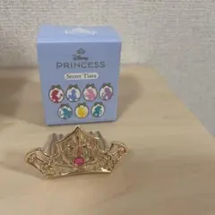 ディズニーストア　オーロラ姫　シークレットティアラ