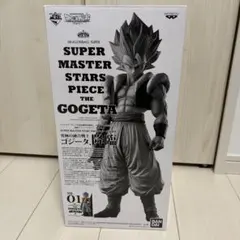 2026年最新】SMSP ゴジータ 01の人気アイテム - メルカリ