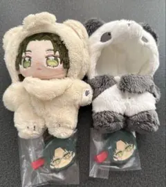 あんスタ いつぬい 蓮巳敬人 メガネなし